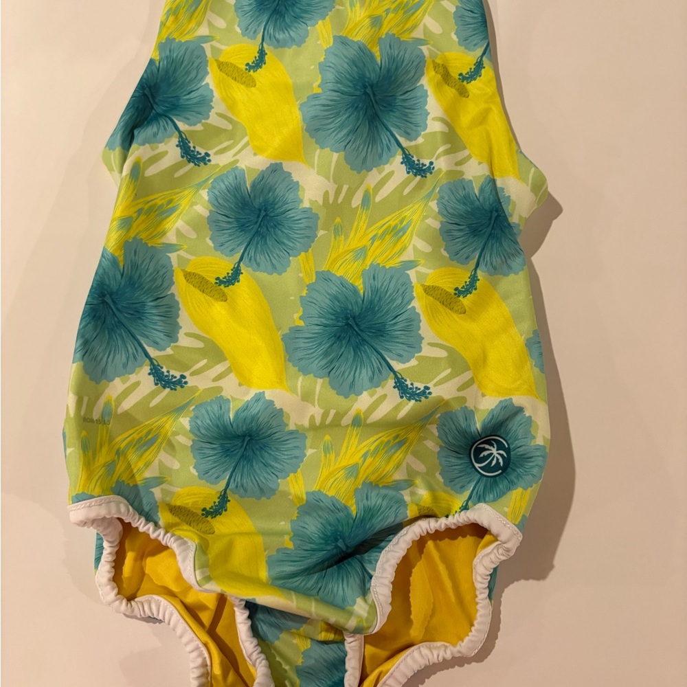 Cocovida Gymnastics leotard